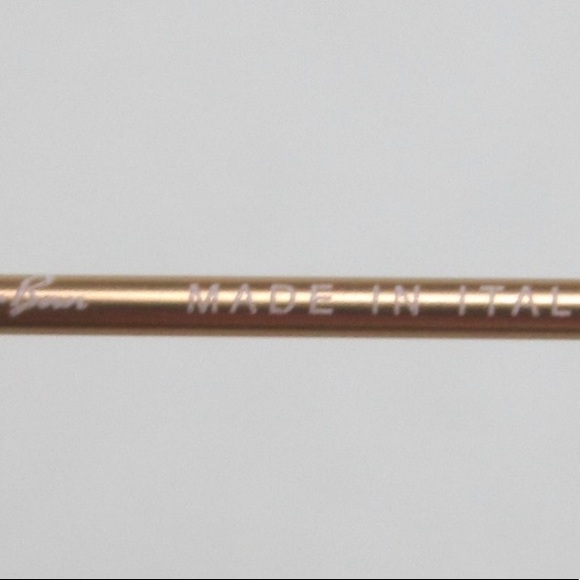 RayBan Aviator RB3025 Unisex Sunglas/Italy/OLM157 - Picture 3 of 6